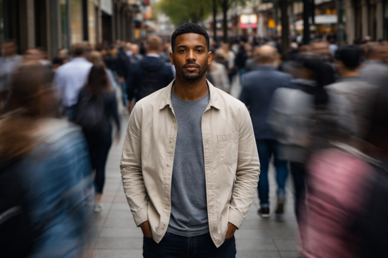 Your Emotions Are Not Caused by Other People