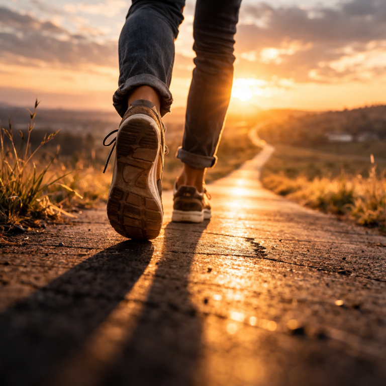 Why You’re Stuck in Personal Growth (And How to Stop Overthinking)