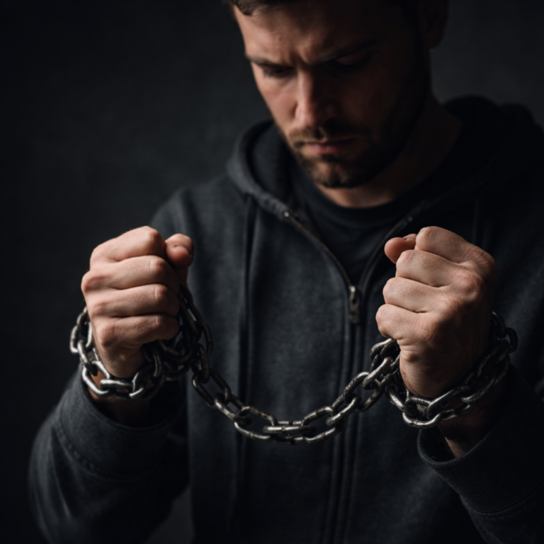 When Trauma Becomes Identity: How to Break Free and Start Healing