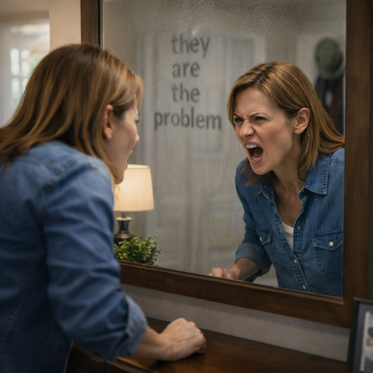 From They to Me: Where Freedom is Found