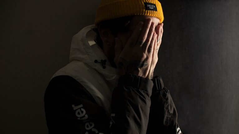 Fear is a Terrible King (Part 2 of 3)