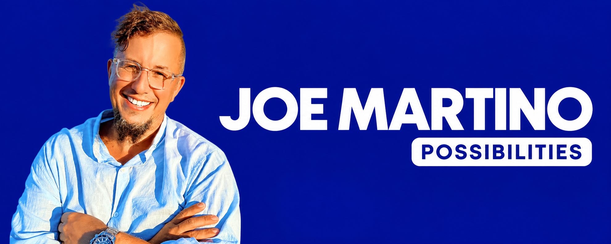 Joe Martino